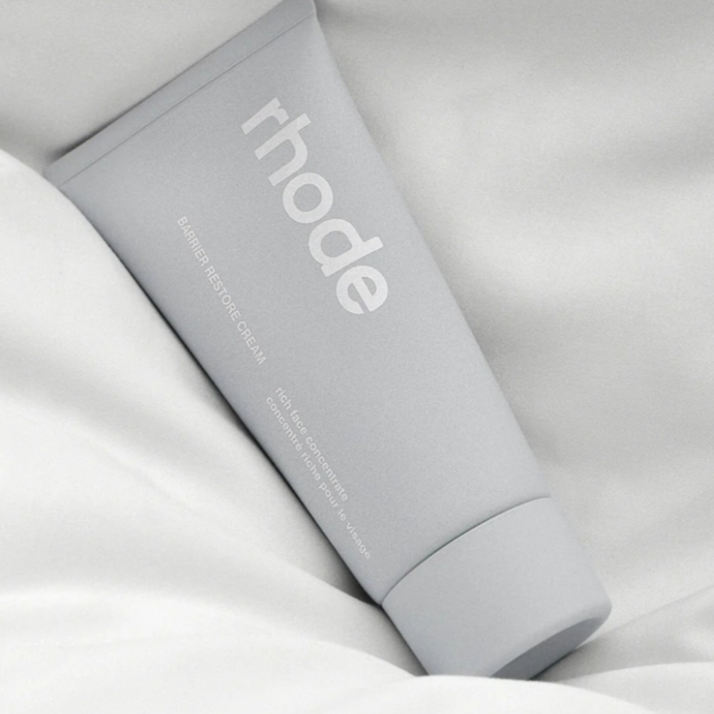 Rhode Barrier Restore Cream